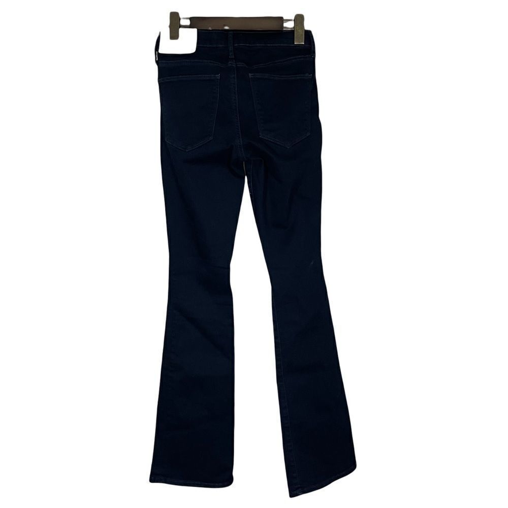 GAP Baby Bootcut Midrise Stretch Jeans NWT Size 26C - Picture 2 of 2